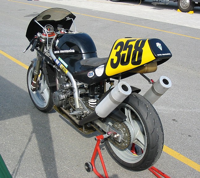 Corse Meccanica Exhaust.jpg